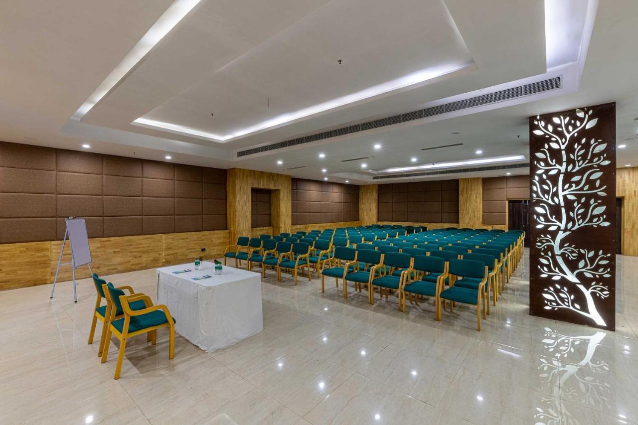 The Baagh Ananta Elite Ranthambore Khilchīpur Exterior foto